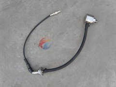超聲波振動篩換能器使用時應注意事項有哪些？